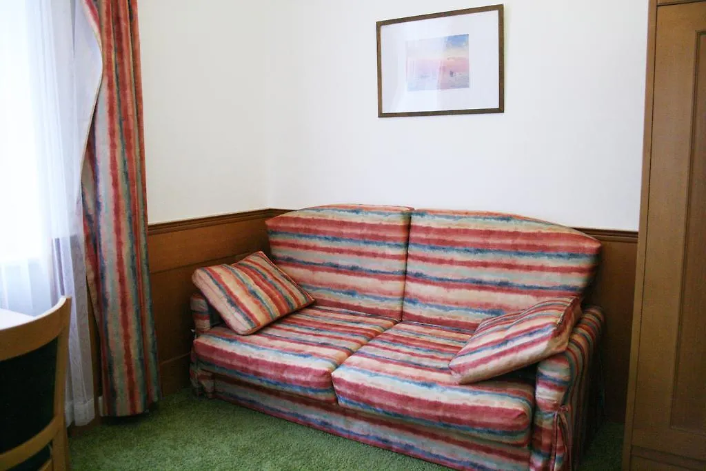 Hotel Villa Charlotte Karlovy Vary