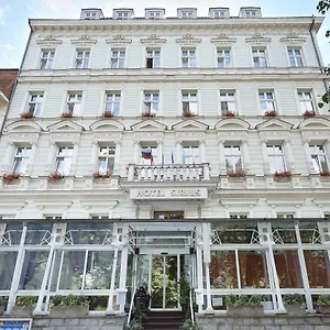4* Отель Sirius